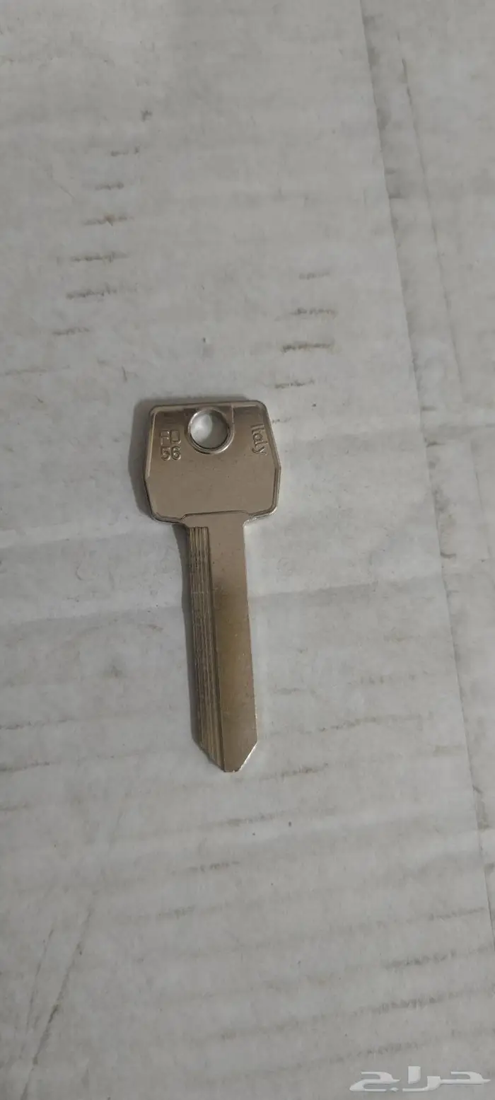 مفاتيح لسيارات فورد القديمة بدون شريحة 3