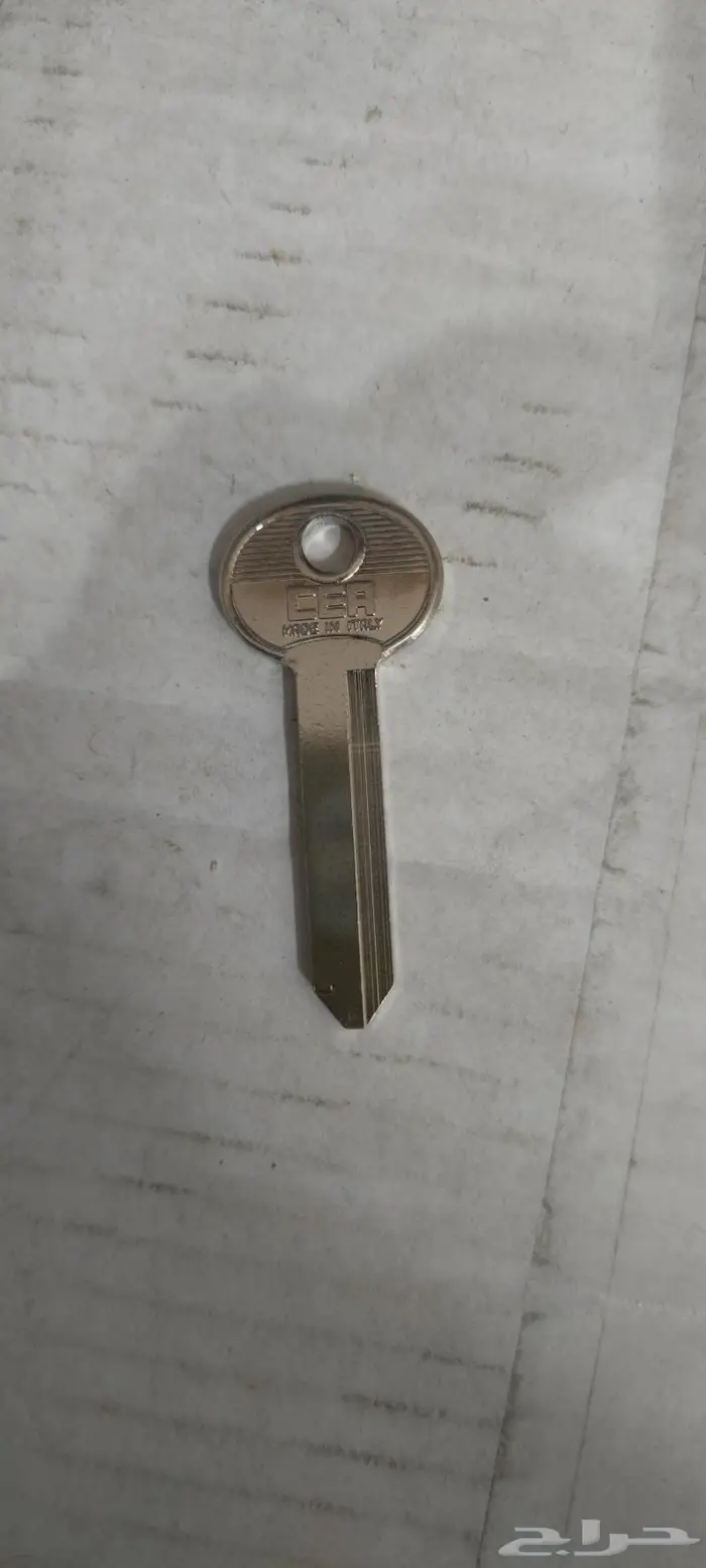 مفاتيح لسيارات فورد القديمة بدون شريحة 2