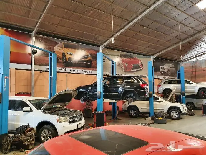 تشارجر مكاين جيرات مستورد وسعودي 11