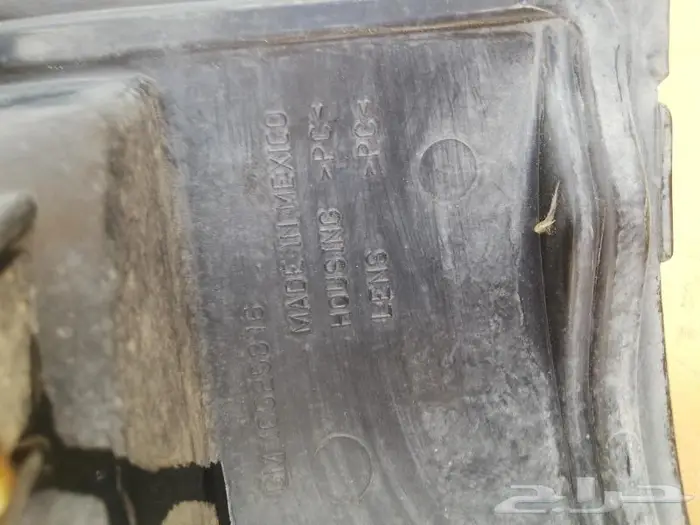قطع جمس 2006 سعودي 6