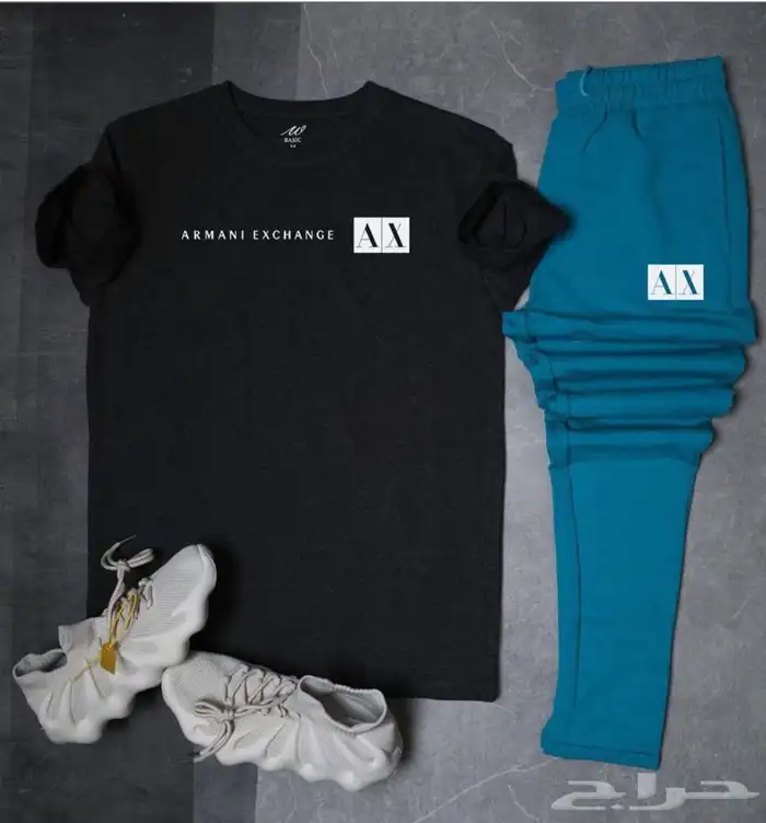 تيشيرتات وشورتات اطقم او منفصله حسب الطلب 19