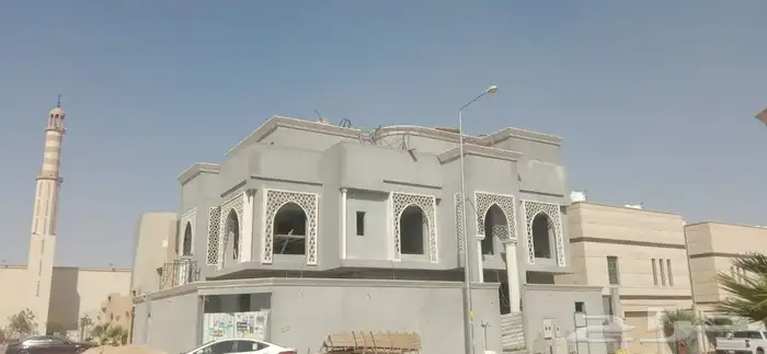 توريد وتنفيذ الجي ار سي 2