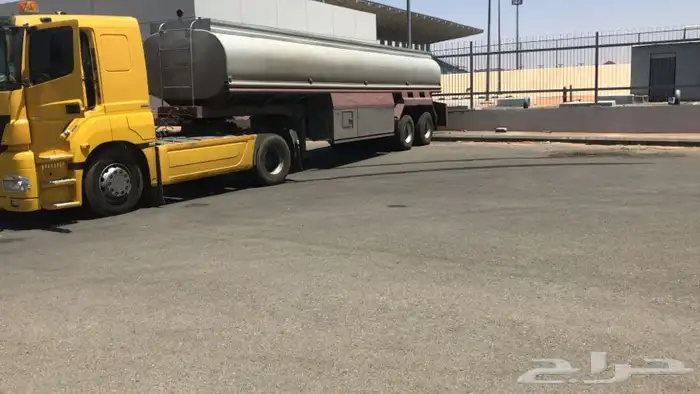 وايت ما تريله سكس عايدي 2