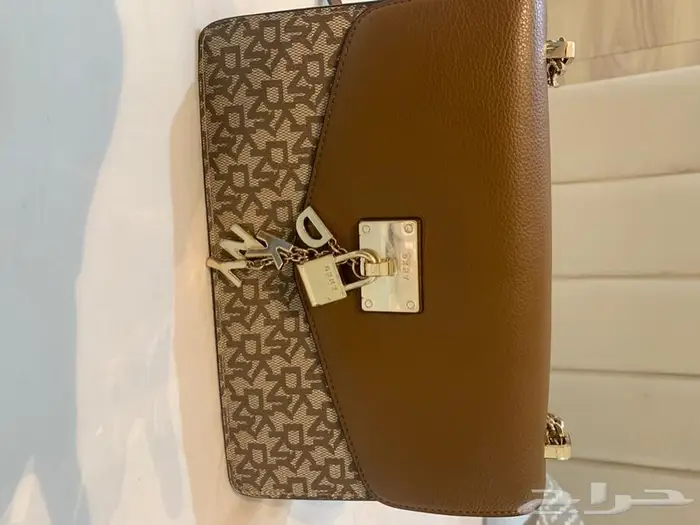 شنطه دكني اصليه 0