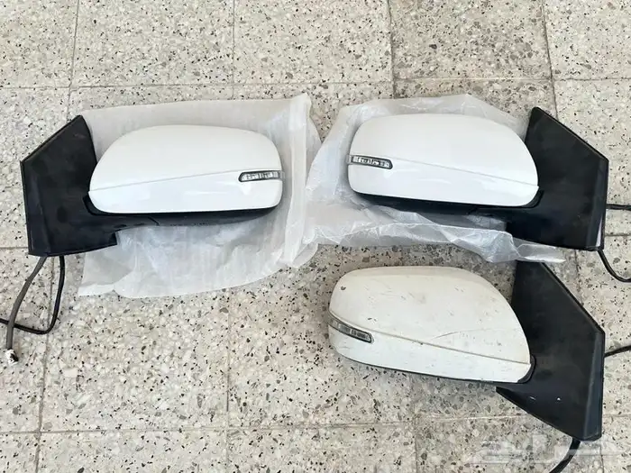 قطع كورولا 2013 الى2008 1