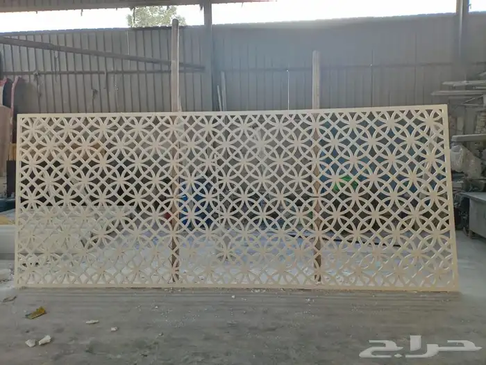 توريد وتنفيذ الجي ار سي 4