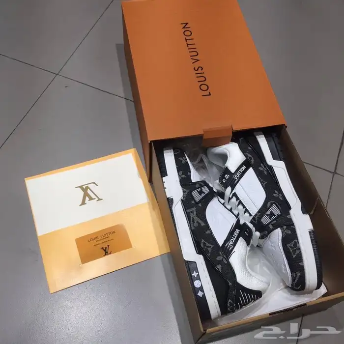 لويس فيتون 14