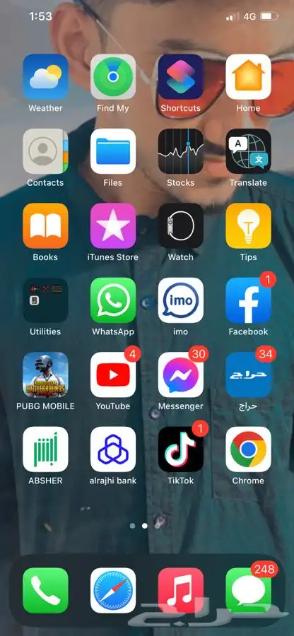 تويوتا كامري 16