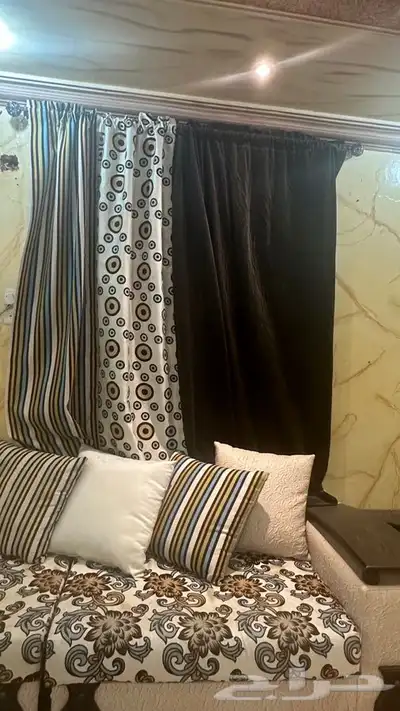 كنب مجلس ضيوف 1