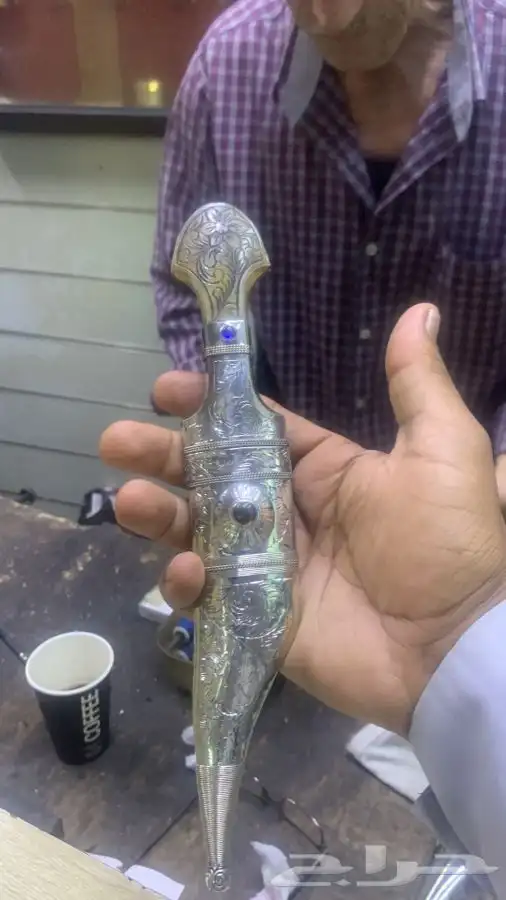شباري نايف محيسن المعروفه 2