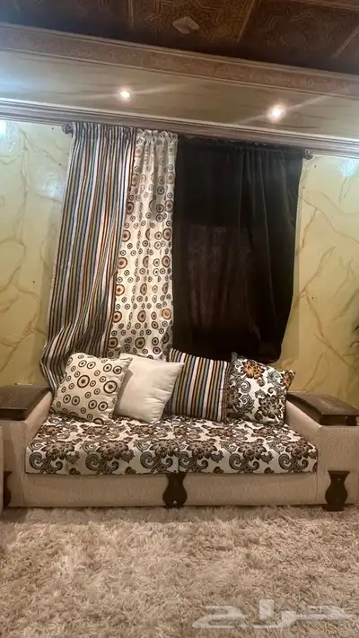 كنب مجلس ضيوف 2