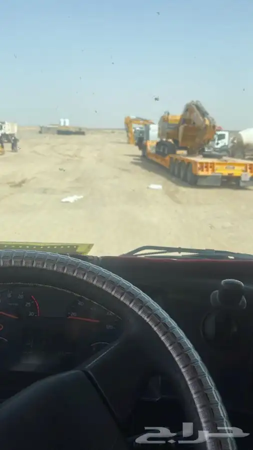 لوبد هيدروليك Hydraulic Lobbed 4
