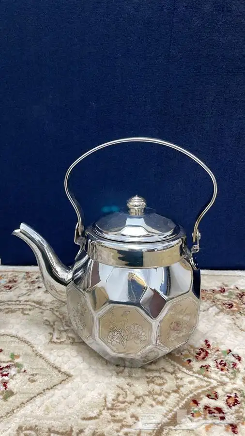 بريق وارد العساف حائل صناعة كورية 0