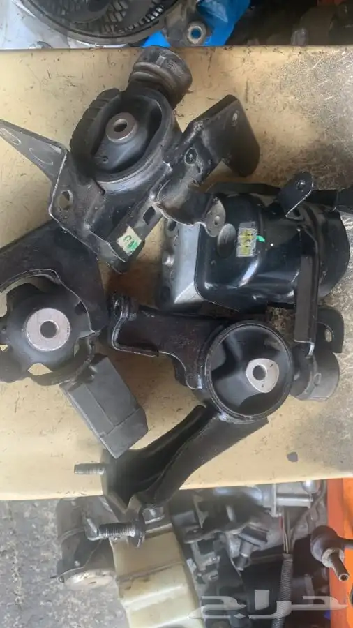 تويوتا كامري 8