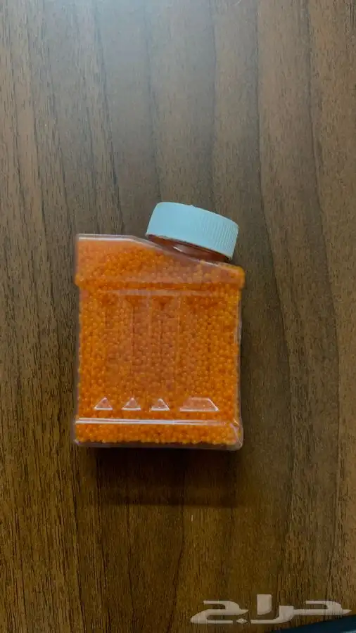 خرز مائي ( اوربيز ) 0