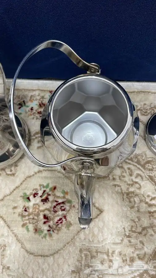 بريق وارد العساف حائل صناعة كورية 1