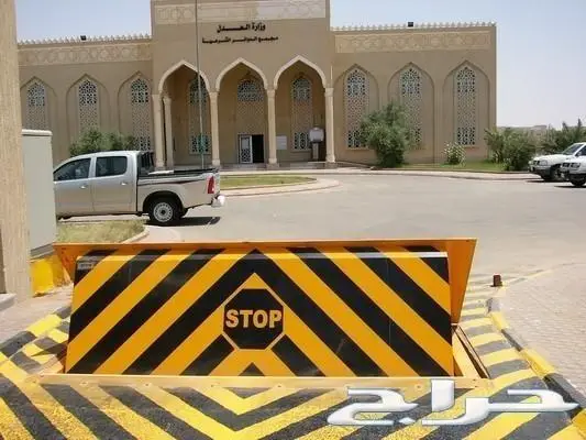 مصدات هيدروليكية وشوكية 6