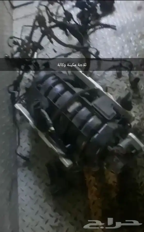 قطع كرايسلر 9