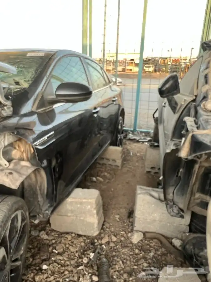 قطع رينو ميجان 2021 2