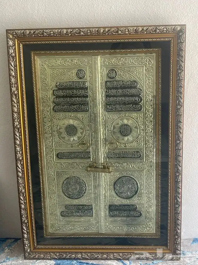 لوحة كبير للبيع 0