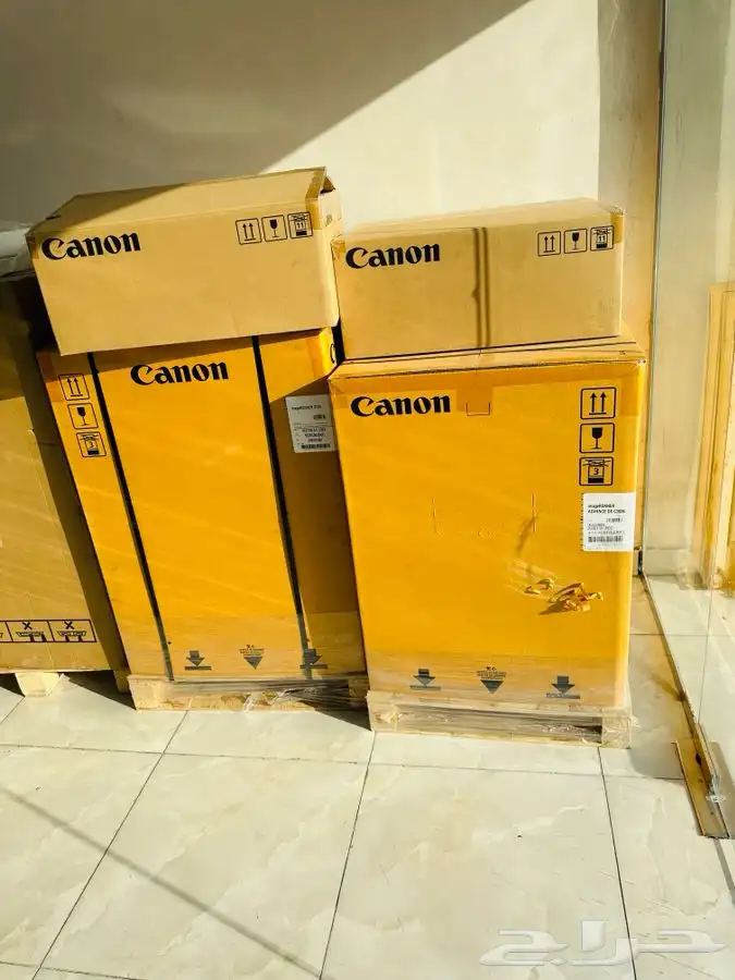 طابعات جديدة و مستعملة 2