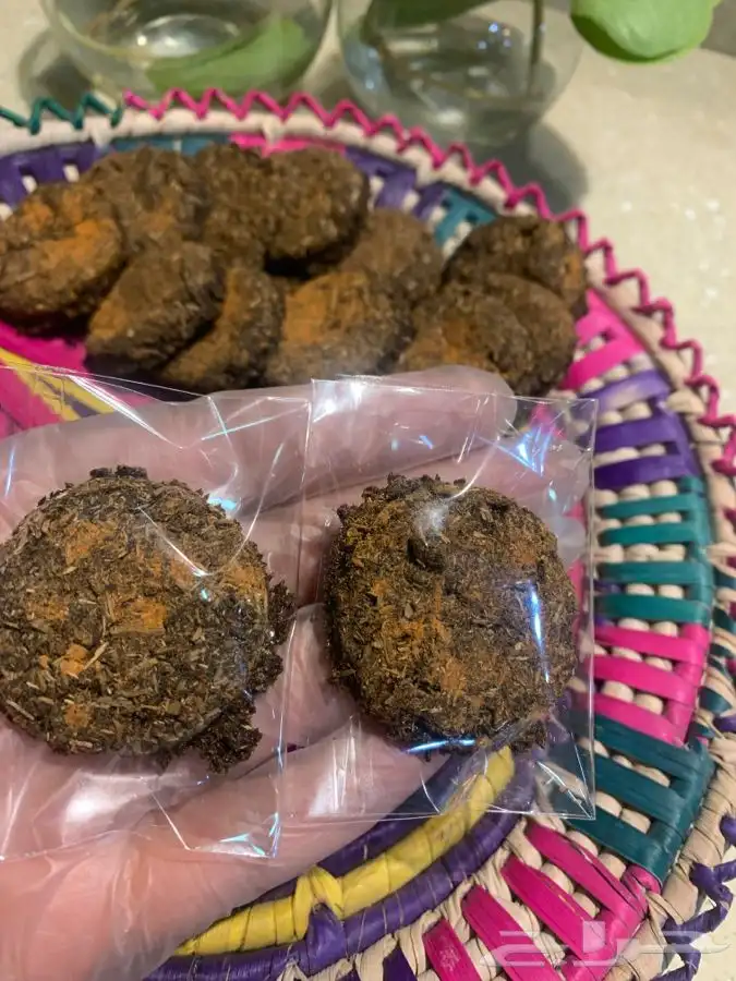 توفر توزيعات بخور مني مناسب للحفلات والمناسبات السعيده 0