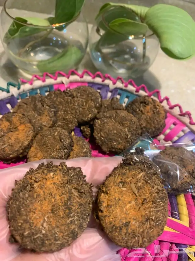 توفر توزيعات بخور مني مناسب للحفلات والمناسبات السعيده 1