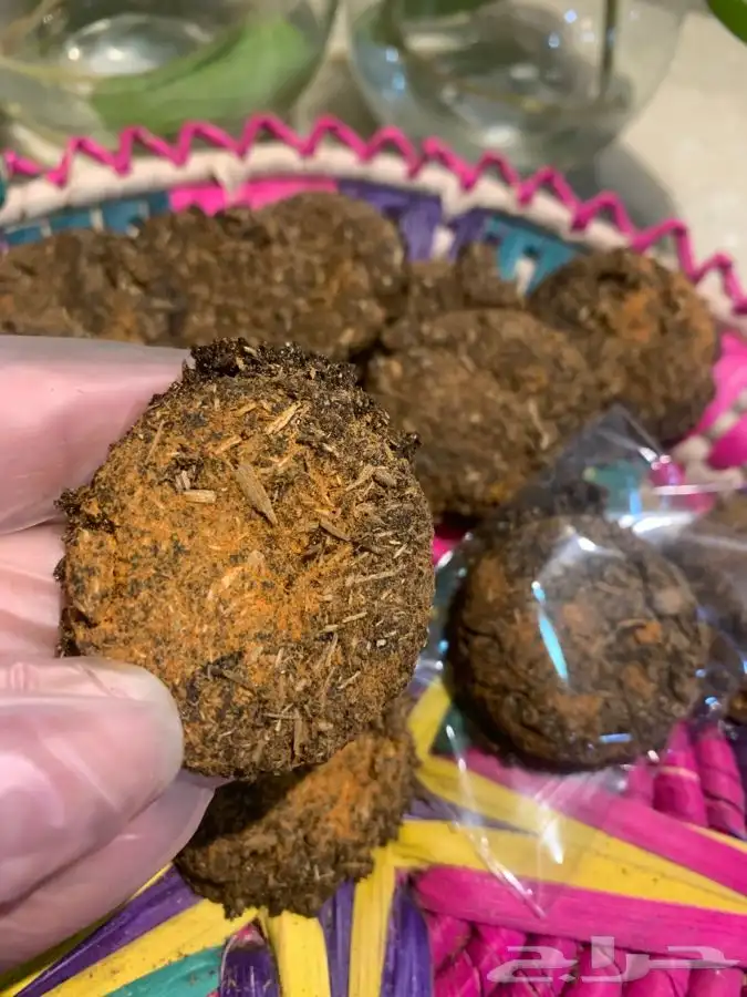 توفر توزيعات بخور مني مناسب للحفلات والمناسبات السعيده 2