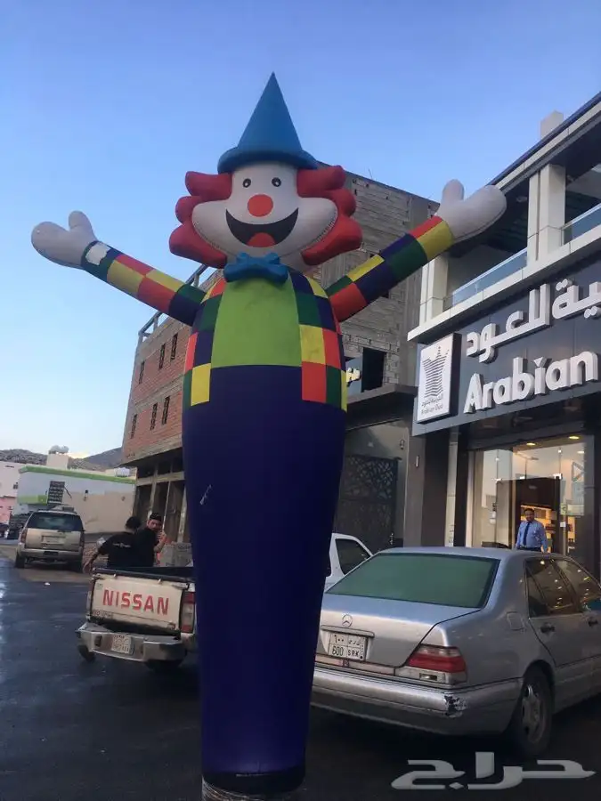 بلون راقص ليزر سماء ليزر الوان مسارح تراسات قوس بالون 0