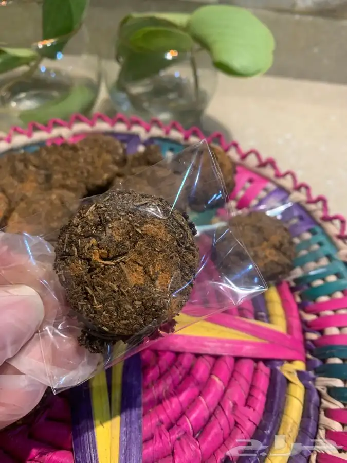 توفر توزيعات بخور مني مناسب للحفلات والمناسبات السعيده 3