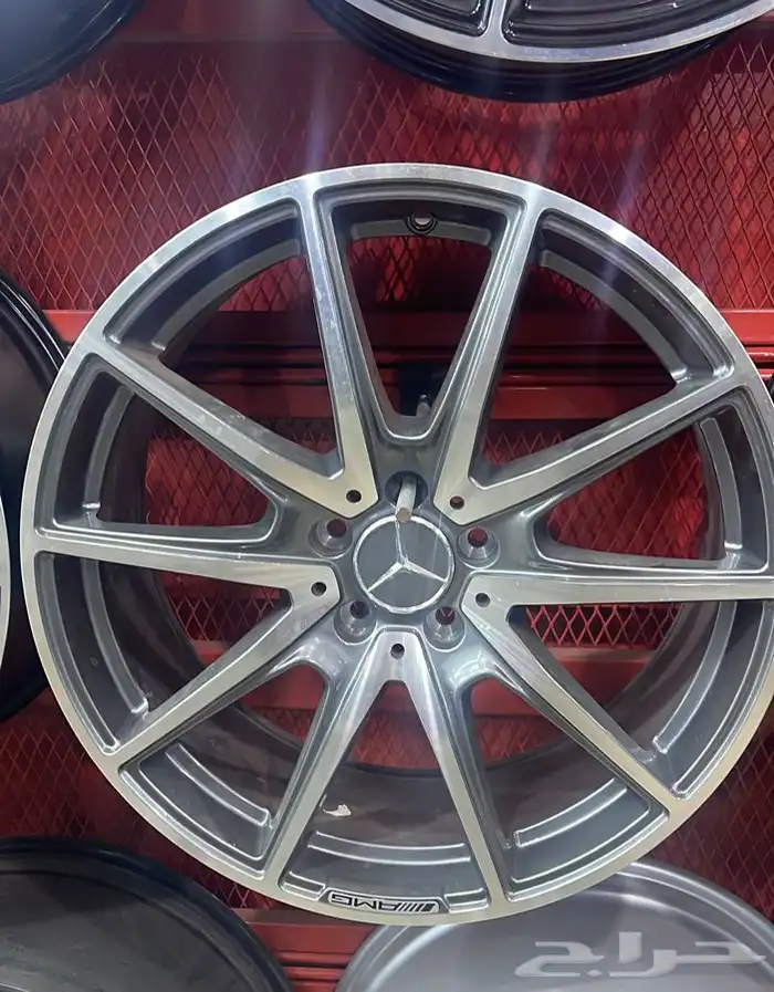 جنوط بانوراما يخت بنز بي ام جي كلاس 2