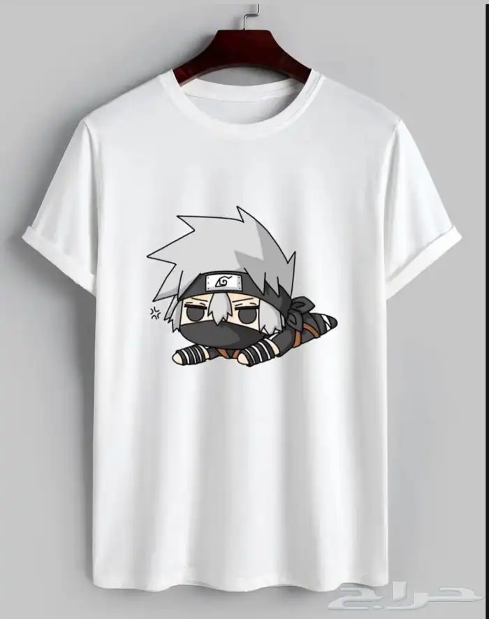 تيشيرتات وشورتات خامات ممتازه تقدر تختار اي قطعه حسب طلبك 24