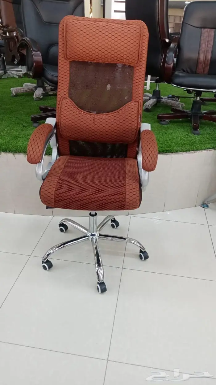 كراسي مكتبي عروض 3