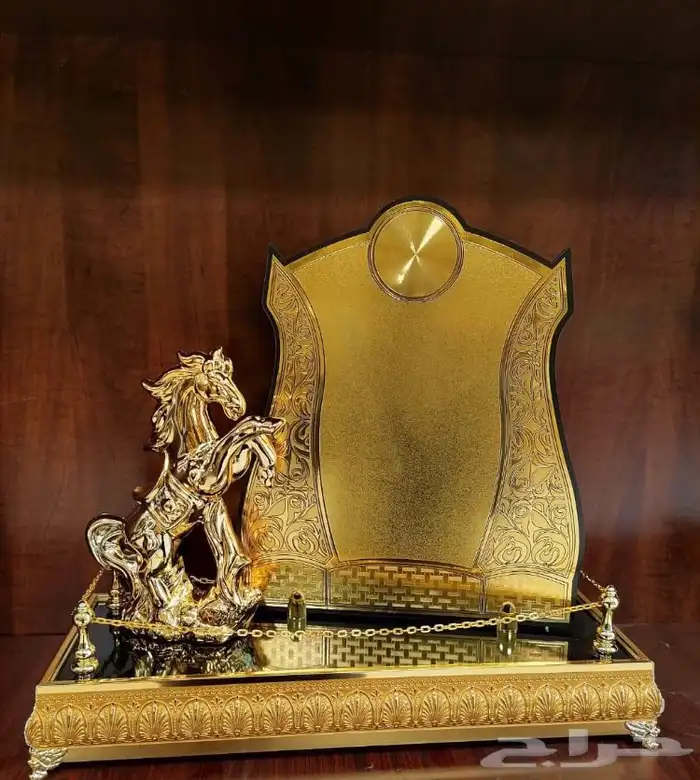 سيوف ومجسمات هدايا 43