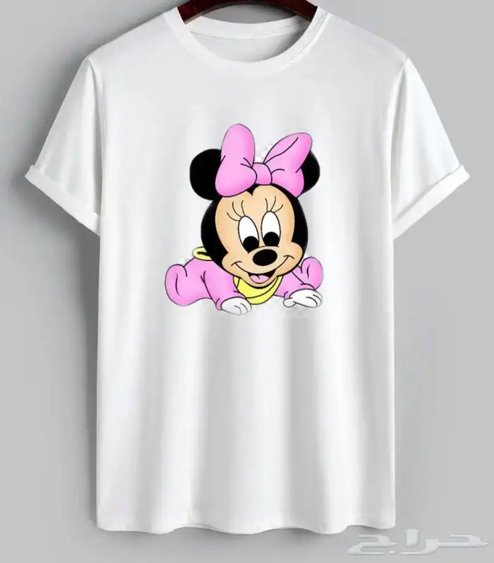 تيشيرتات وشورتات خامات ممتازه تقدر تختار اي قطعه حسب طلبك 23