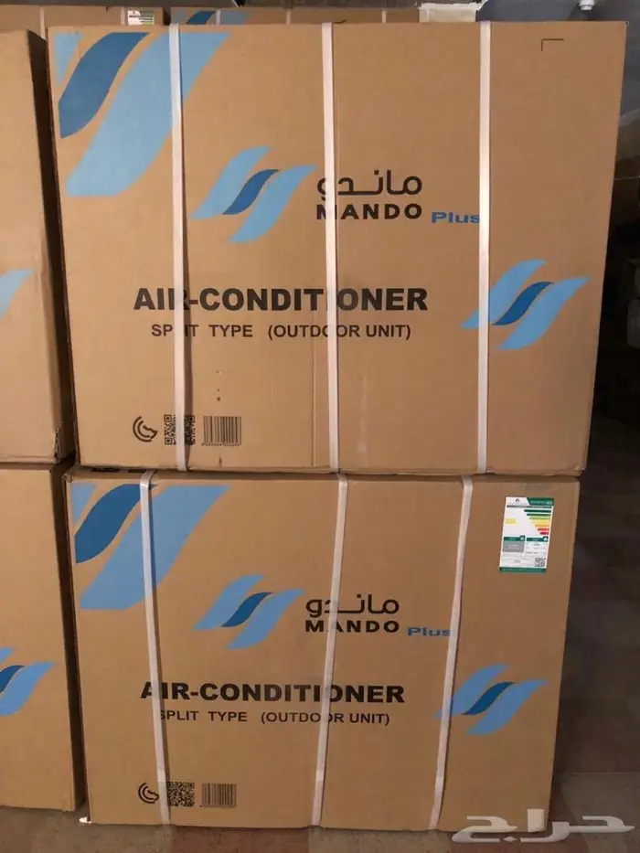 بيع مكيفات سبيلت و دكت تاسيس نحاس تركيب صيانة 17