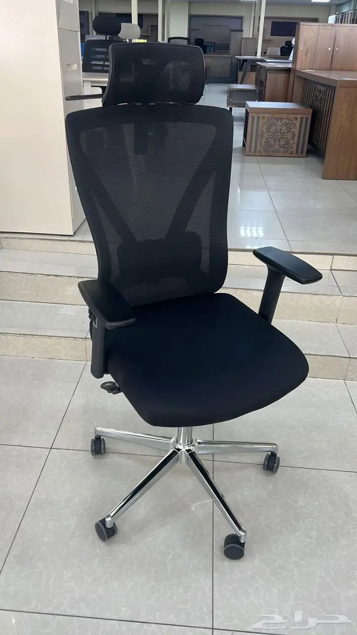 كراسي مكتبي عروض 8