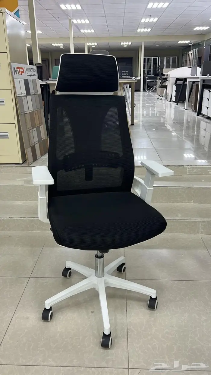 كراسي مكتبي عروض 2