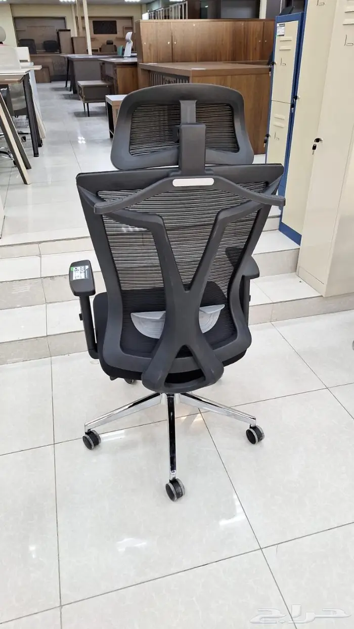 كراسي مكتبي عروض 23