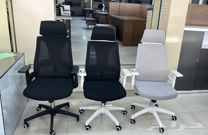 كراسي مكتبي عروض 10