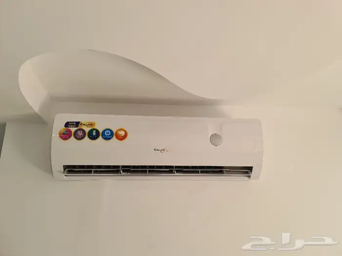 بيع مكيفات سبيلت و دكت تاسيس نحاس تركيب صيانة 31