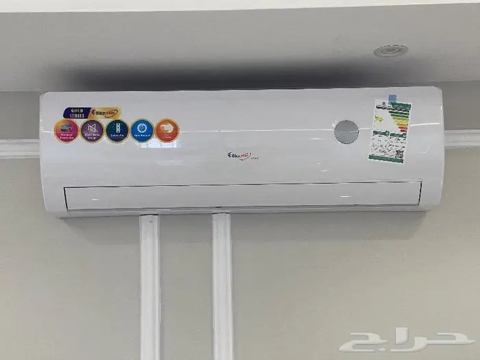 بيع مكيفات سبيلت و دكت تاسيس نحاس تركيب صيانة 7