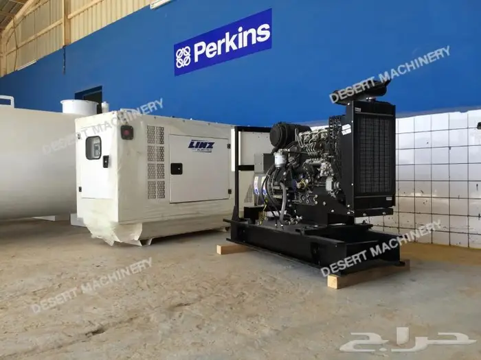 مولدات للكرفان والصوالين وغرف السحب والمخيمات 11