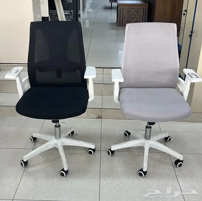 كراسي مكتبي عروض 12