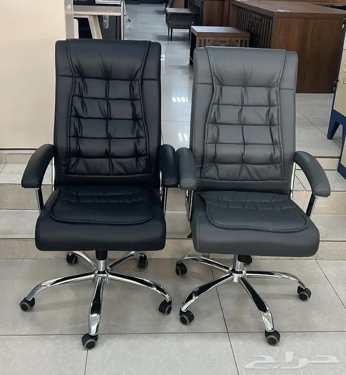 كراسي مكتبي عروض 9