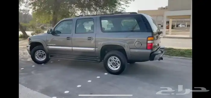 قطع غيار جمس GM كامل 2003 14