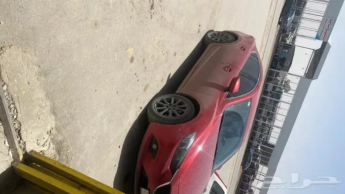 تشليح مازدا قطع مازدا 2