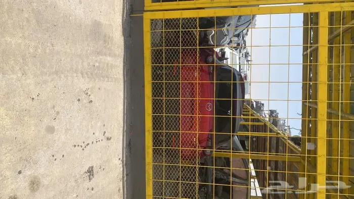 تشليح مازدا قطع مازدا 3