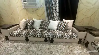كنب مجلس ضيوف 4