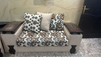 كنب مجلس ضيوف 6